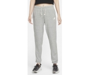 Nike Calça Sportswear Gym Vintage W